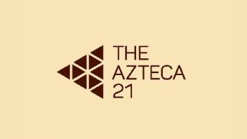 Imagen de THE AZTECA 21