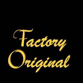 Imagen de Factory Original