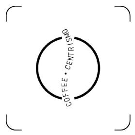 Imagen de COFFEE CENTRISMO