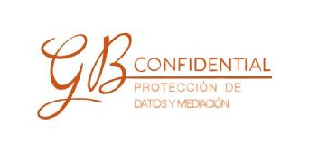 Imagen de GB CONFIDENTIAL PROTECCIÓN DE DATOS Y MEDIACIÓN