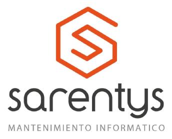 Imagen de SARENTYS MANTENIMIENTO INFORMATICO
