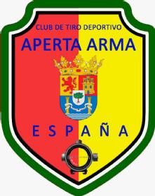 Imagen de CLUB DE TIRO DEPORTIVO APERTA ARMA ESPAÑA
