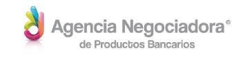 Imagen de Agencia Negociadora de Productos Bancarios