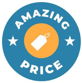 Imagen de AMAZING PRICE