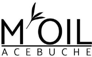 Imagen de M'OIL ACEBUCHE