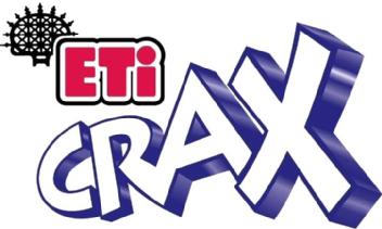 Imagen de ETI CRAX