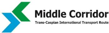 Imagen de MIDDLE CORRIDOR TRANS-CASPIAN INTERNATIONAL TRANSPORT ROUTE