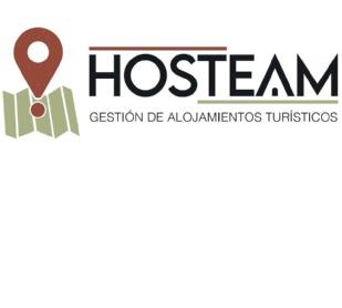 Imagen de HOSTEAM GESTIÓN DE ALOJAMIENTOS TURÍSTICOS