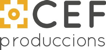 Imagen de CEF PRODUCCIONS
