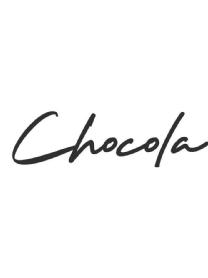 Imagen de Chocola