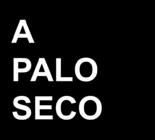 Imagen de A PALO SECO