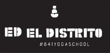 Imagen de ED EL DISTRITO #841YOGASCHOOL