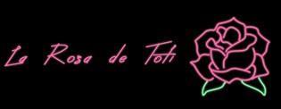 Imagen de LA ROSA DE TOTI