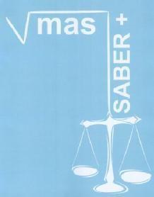 Imagen de MAS SABER +