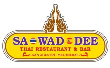 Imagen de SA WAD DEE THAI RESTAURANT & BAR SAN AGUSTÍN-MELONERAS
