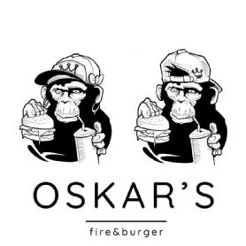 Imagen de OSKARS FIRE & BURGER
