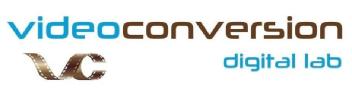 Imagen de VIDEOCONVERSION DIGITAL LAB