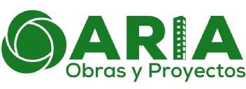 Imagen de Obras y Proyectos Aria