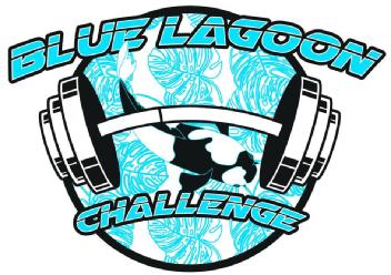 Imagen de BLUE LAGOON CHALLENGE