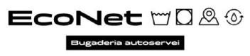Imagen de EcoNet Bugaderia autoservei