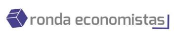 Imagen de RONDA ECONOMISTAS