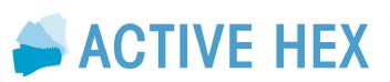 Imagen de ACTIVE HEX