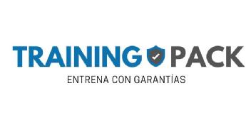 Imagen de TRAINING PACK ENTRENA CON GARANTÍAS
