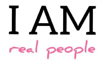 Imagen de I AM REAL PEOPLE