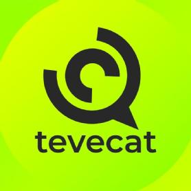 Imagen de tevecat