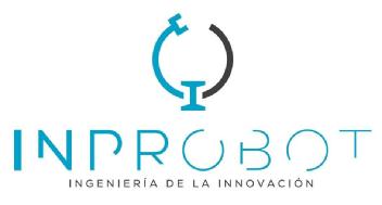 Imagen de INPROBOT INGENIERA DE LA INNOVACIÓN