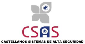 Imagen de CSAS CASTELLANOS SISTEMAS DE ALTA SEGURIDAD