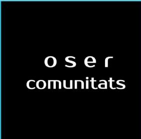 Imagen de OSER COMUNITATS