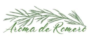 Imagen de AROMA DE ROMERO