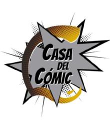 Imagen de CASA DEL CÓMIC