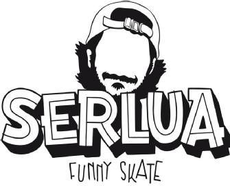 Imagen de SERLUA FUNNY SKATE