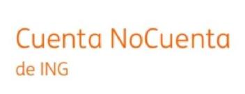 Imagen de Cuenta NoCuenta de ING