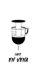 Imagen de CAFÉ EN VENA