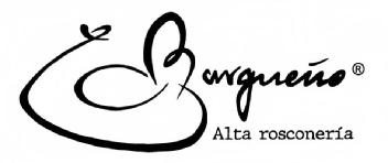 Imagen de BARGUEÑO ALTA ROSCONERIA