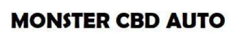 Imagen de MONSTER CBD AUTO