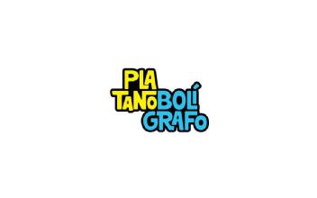 Imagen de PLATANOBOLIGRAFO