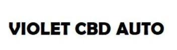 Imagen de VIOLET CBD AUTO