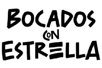 Imagen de BOCADOS CON ESTRELLA