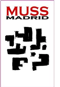 Imagen de MUSS MADRID