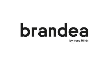Imagen de brandea by Irene Milián
