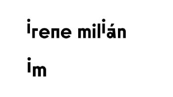 Imagen de im irene milián