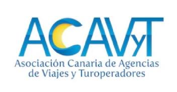 Imagen de ACAVYT ASOCIACION CANARIA DE AGENCIAS DE VIAJES Y TUROPERADORES