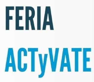 Imagen de FERIA ACTYVATE