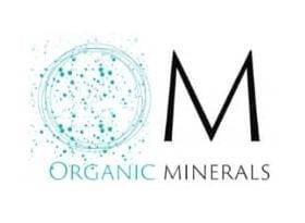 Imagen de OM ORGANIC MINERALS
