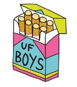 Imagen de UFBOYS