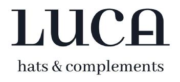 Imagen de LUCA HATS & COMPLEMENTS